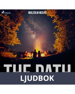 The Path, Ljudbok