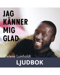 Jag känner mig glad / Lättläst, Ljudbok
