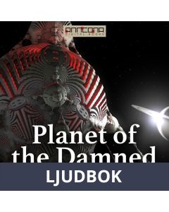 Planet of the Damned, Ljudbok