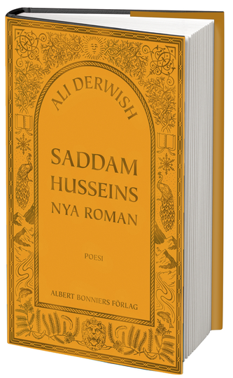 Saddam Husseins Nya Roman