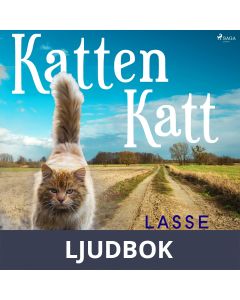 Katten Katt, Ljudbok