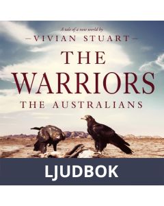 The Warriors: The Australians 10, Ljudbok