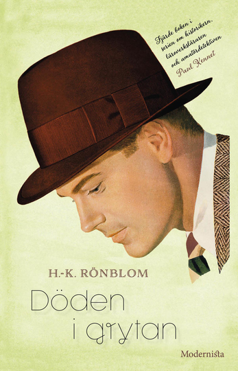Döden I Grytan