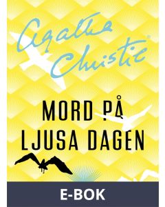 Mord på ljusa dagen, E-bok