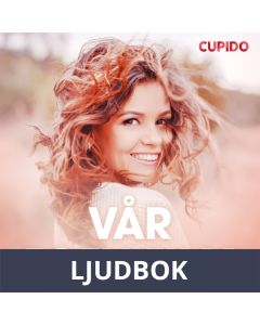 Vår egen film - erotiska noveller, Ljudbok