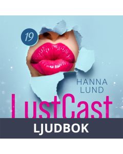 LustCast: Lärarinnan del 1, Ljudbok