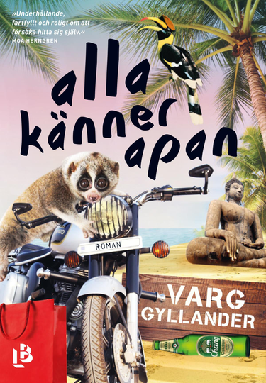 Alla Känner Apan