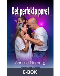 Det perfekta paret, E-bok
