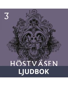 Nattsköterskan, Ljudbok