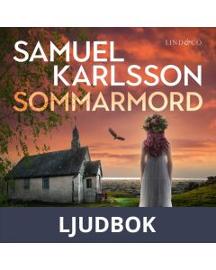 Sommarmord , Ljudbok
