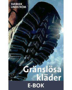 Gränslösa kläder, E-bok