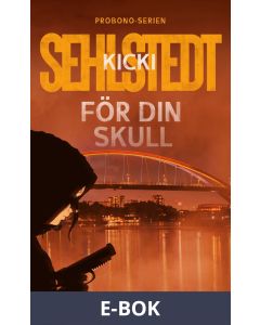För din skull, E-bok