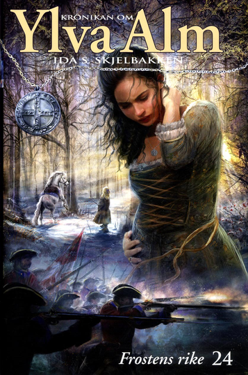 Frostens Rike