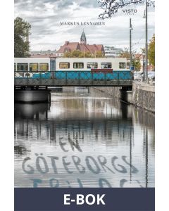 En Göteborgstrilogi, E-bok
