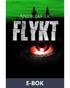 Flykt, E-bok