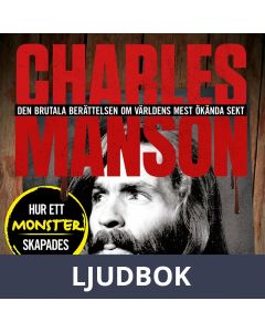 Charles Manson, Ljudbok