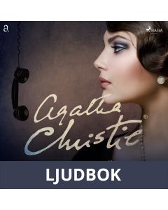 Den gula hästen, Ljudbok