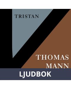 Tristan, Ljudbok