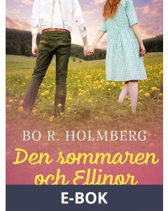 Den sommaren och Ellinor, E-bok