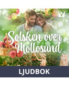 Solsken över Mollösund , Ljudbok