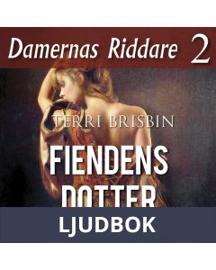 Fiendens dotter, Ljudbok