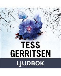 Jag vet en hemlighet, Ljudbok
