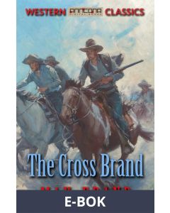 The Cross Brand, E-bok