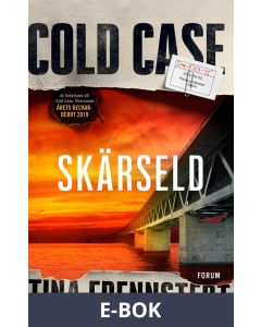 Cold Case: Skärseld, E-bok