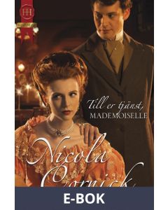 Till er tjänst, mademoiselle, E-bok