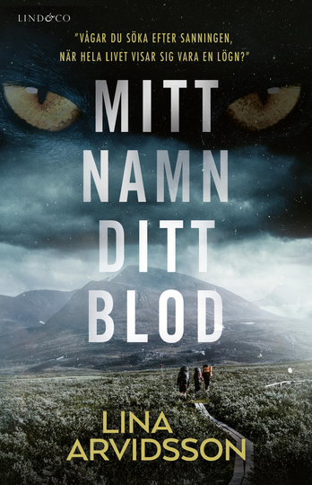 Mitt Namn, Ditt Blod
