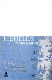 Icefields
