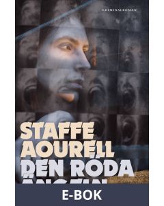 Den röda ängeln, E-bok