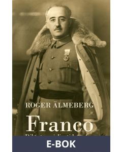 Franco : Diktator på livstid, E-bok