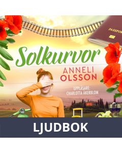 Solkurvor, Ljudbok