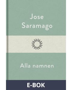 Alla namnen, E-bok