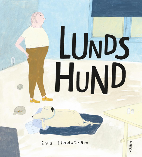 Lunds Hund