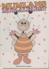 Mumlans Mun-alfabet