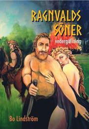 Ragnvalds söner - vedergällning