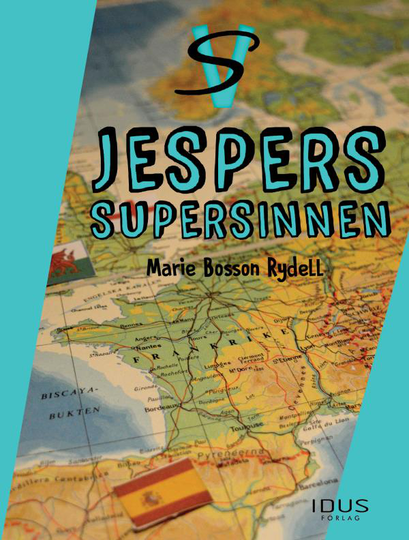 Jespers Supersinnen