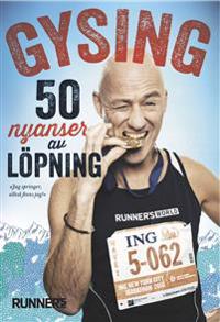 50 nyanser av löpning