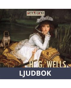 Ann Veronica, Ljudbok
