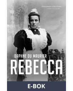 Rebecca, E-bok