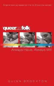 Untitled # 3;Queer as Folk Nov