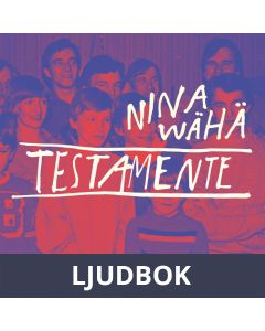 Testamente, Ljudbok