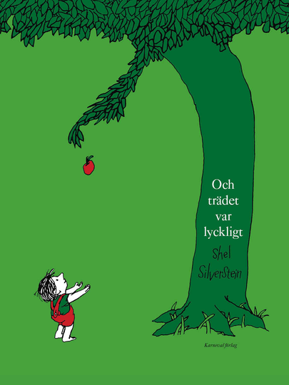 Och Trädet Var Lyckligt