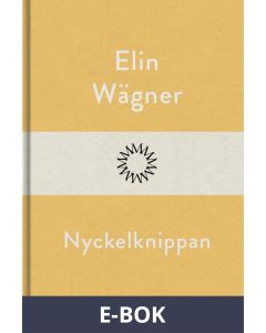 Nyckelknippan, E-bok