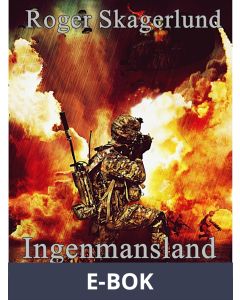 Ingenmansland: Mare Balticum: Novell 1, E-bok