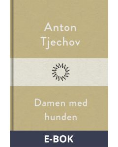 Damen med hunden, E-bok