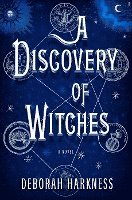 Discovery Of Witches