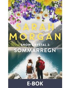 Sommarregn, E-bok